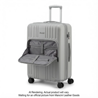 Mancini LPP200-28 Light Grey (LPP200-28-LIGHT-GREY)