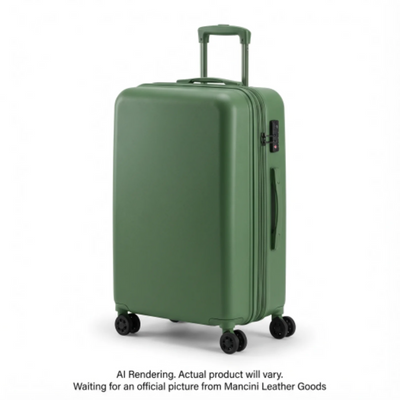 Mancini Labs 425 24-Pack Green (LABS425-24-GREEN)