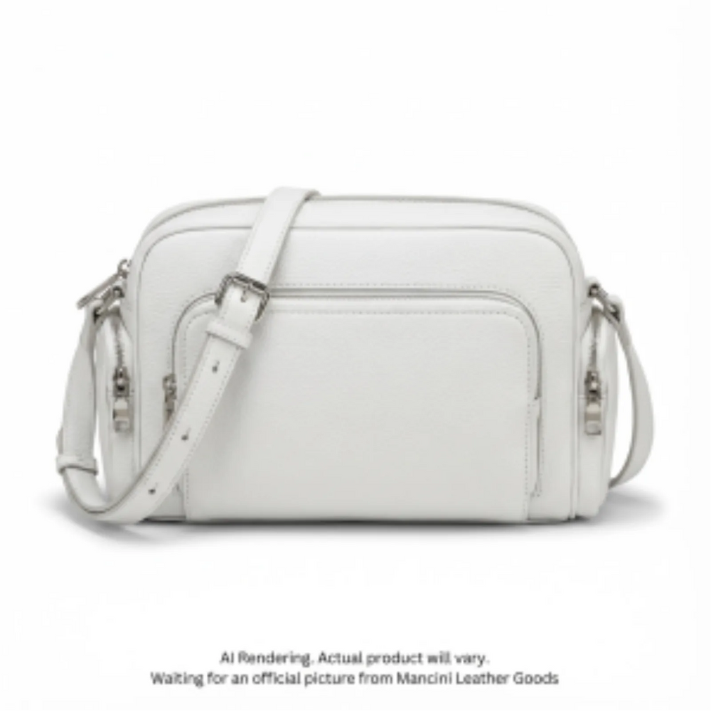 June Crossbody Handbag