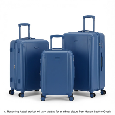 Mancini (LABS425-BLUE)