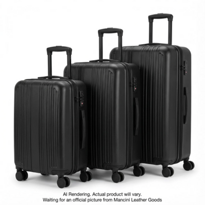 Mancini LABS300 Black (LABS300-BLACK)