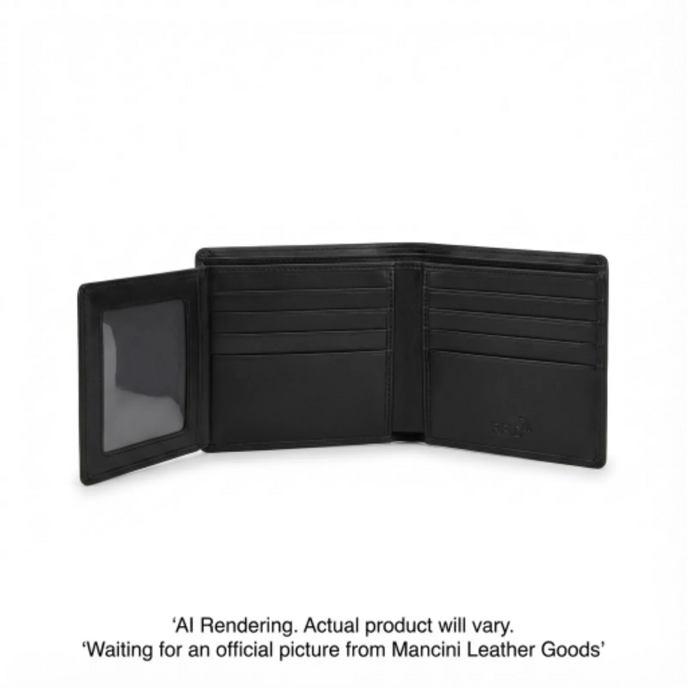 Left Wing Wallet