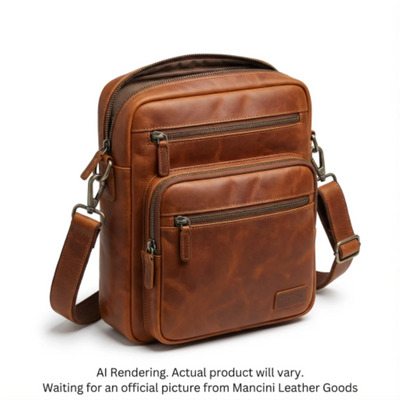 Mancini Cognac (99-5406-COGNAC)