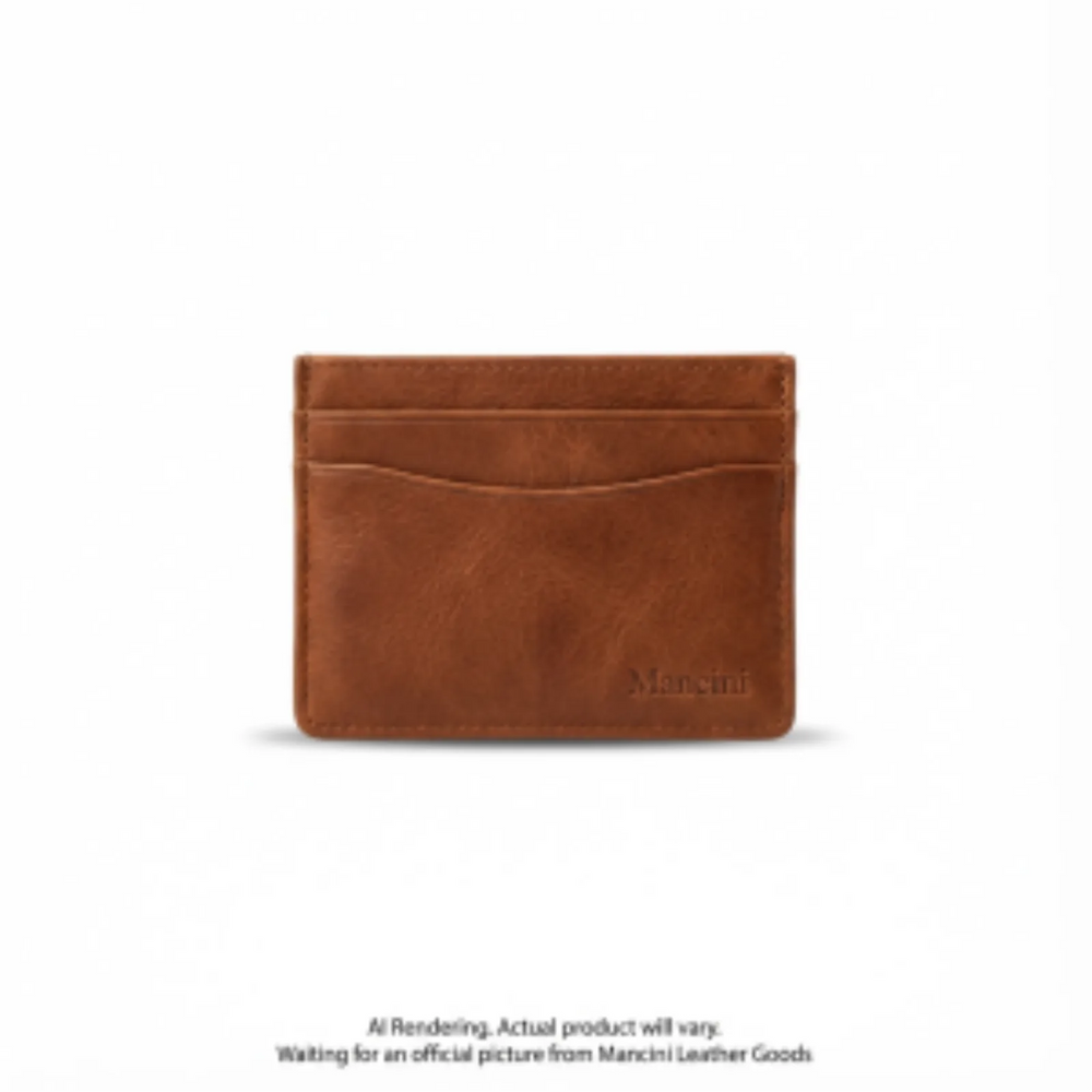 Slim RFID Card Case