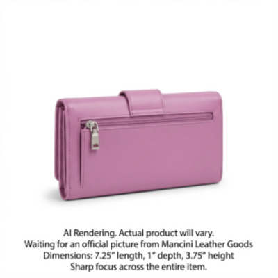 Mancini Radiant Orchid (52296-RADIANT-ORCHID)