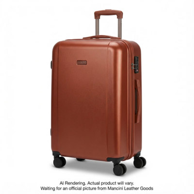 Mancini (LABS450-24-RUST)