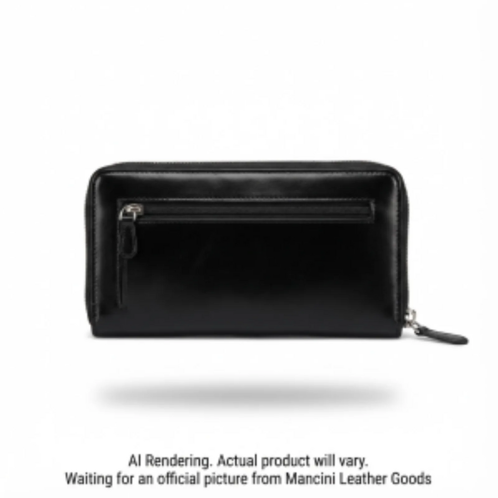 LADIES' "CLUTCH" WALLET