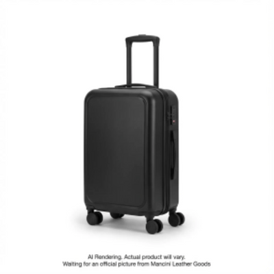Mancini Labs 425-20 Black (LABS425-20-BLACK)