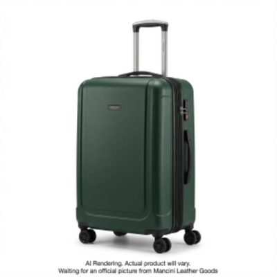 Mancini Labs 425 28 Green (LABS425-28-GREEN)