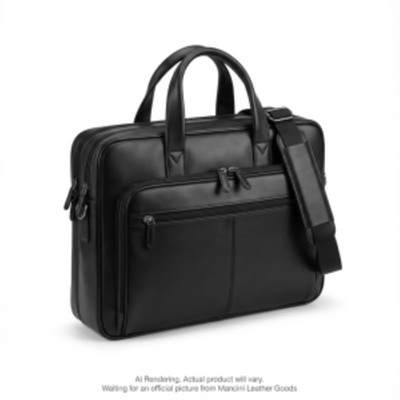 Mancini Black (95-805-BLACK)