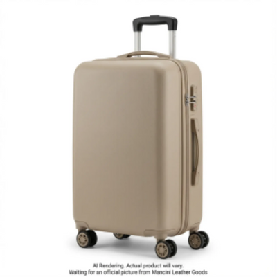 Mancini Labs 425-20 Beige (LABS425-20-BEIGE)