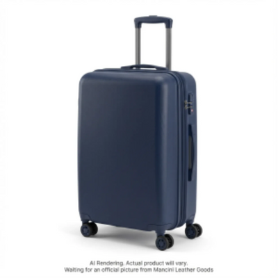 Mancini LPP200-24 Navy (LPP200-24-NAVY)
