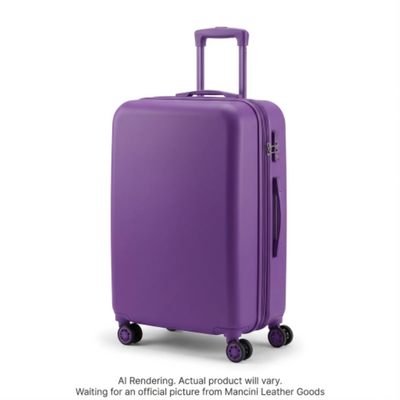 Mancini LPP200-24 Purple (LPP200-24-PURPLE)