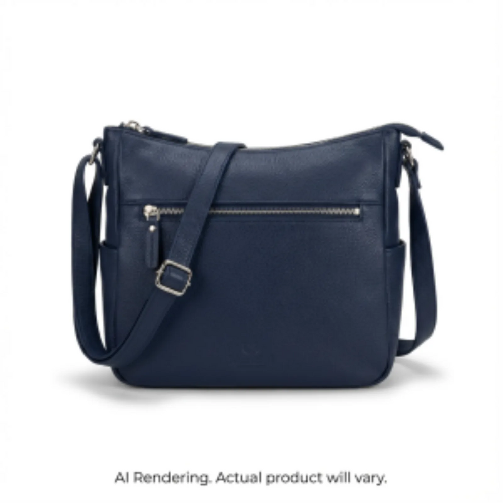 June Crossbody Handbag