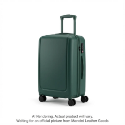 Mancini LPP820-20 Green (LPP820-20-GREEN)