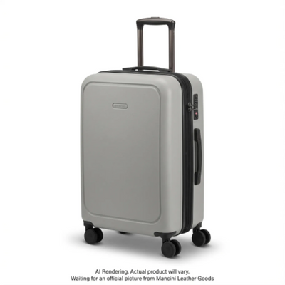 Mancini LPP200-20 Light Grey (LPP200-20-LIGHT-GREY)