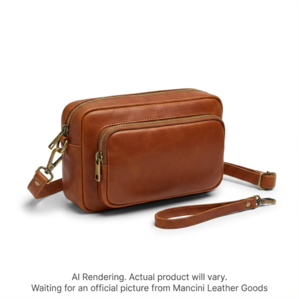 UNISEX BAG