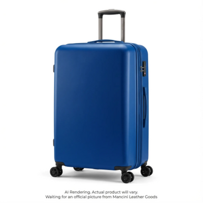 Mancini LPP820-28 Klevin Blue (LPP820-28-KLEVIN-BLUE)