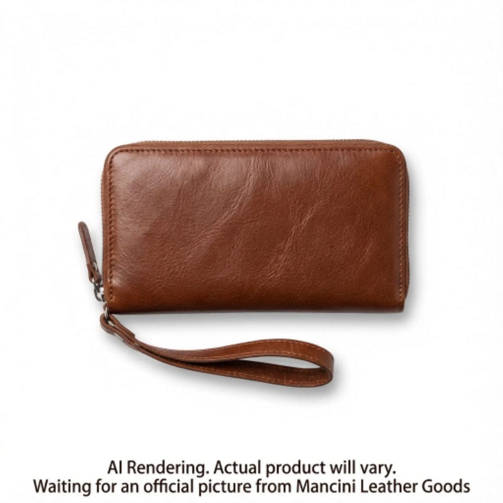 Ladies' "Wristlet"