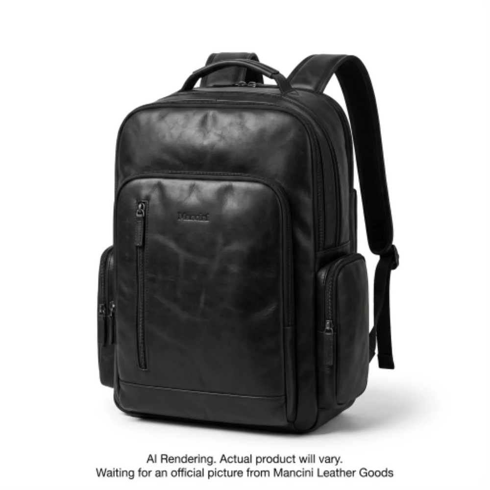 Backpack for 15.6” Laptop / Tablet