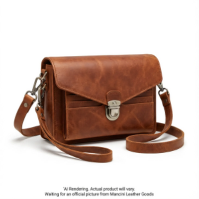 Mancini Cognac (99-5405-COGNAC)