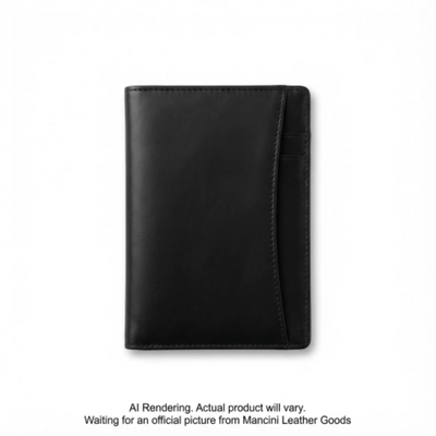 Mancini 2010107 Black (2010107-BLACK)