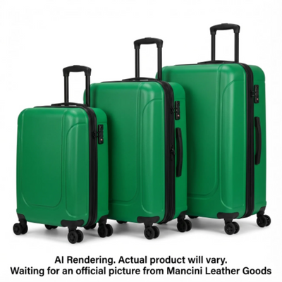 Mancini (LABS425-GREEN)