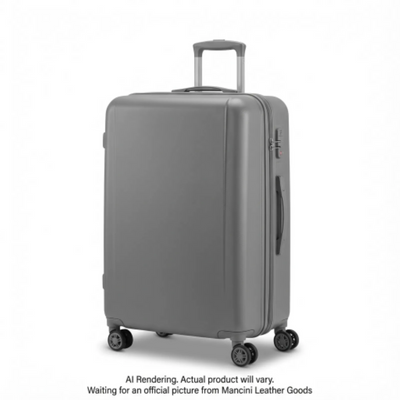 Mancini LPP200-28 Grey (LPP200-28-GREY)