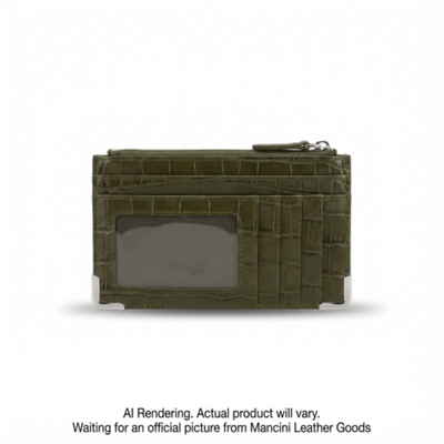 Mancini Military-Green (6900957-MILTARY-GREEN)