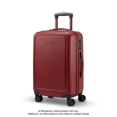 Mancini LABS300-20 Burgundy (LABS300-20-BURGUNDY)