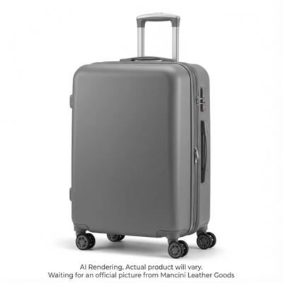 Mancini LPP200-20 Grey (LPP200-20-GREY)