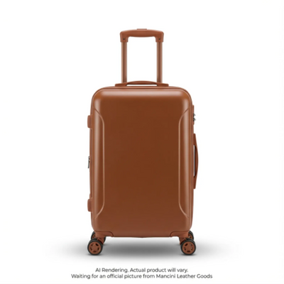 Mancini (LABS450-20-RUST)