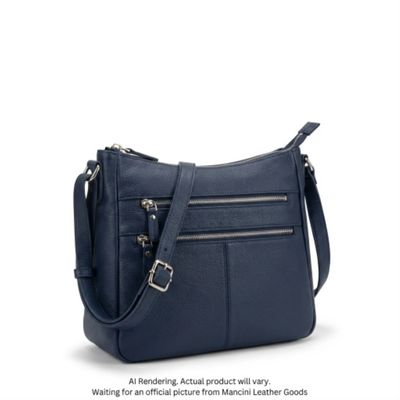 Mancini HBP1062 Navy (HBP1062-NAVY)