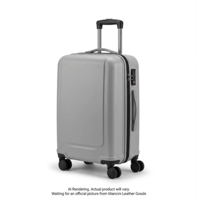 Mancini LPP200 Light Grey (LPP200-LIGHT-GREY)