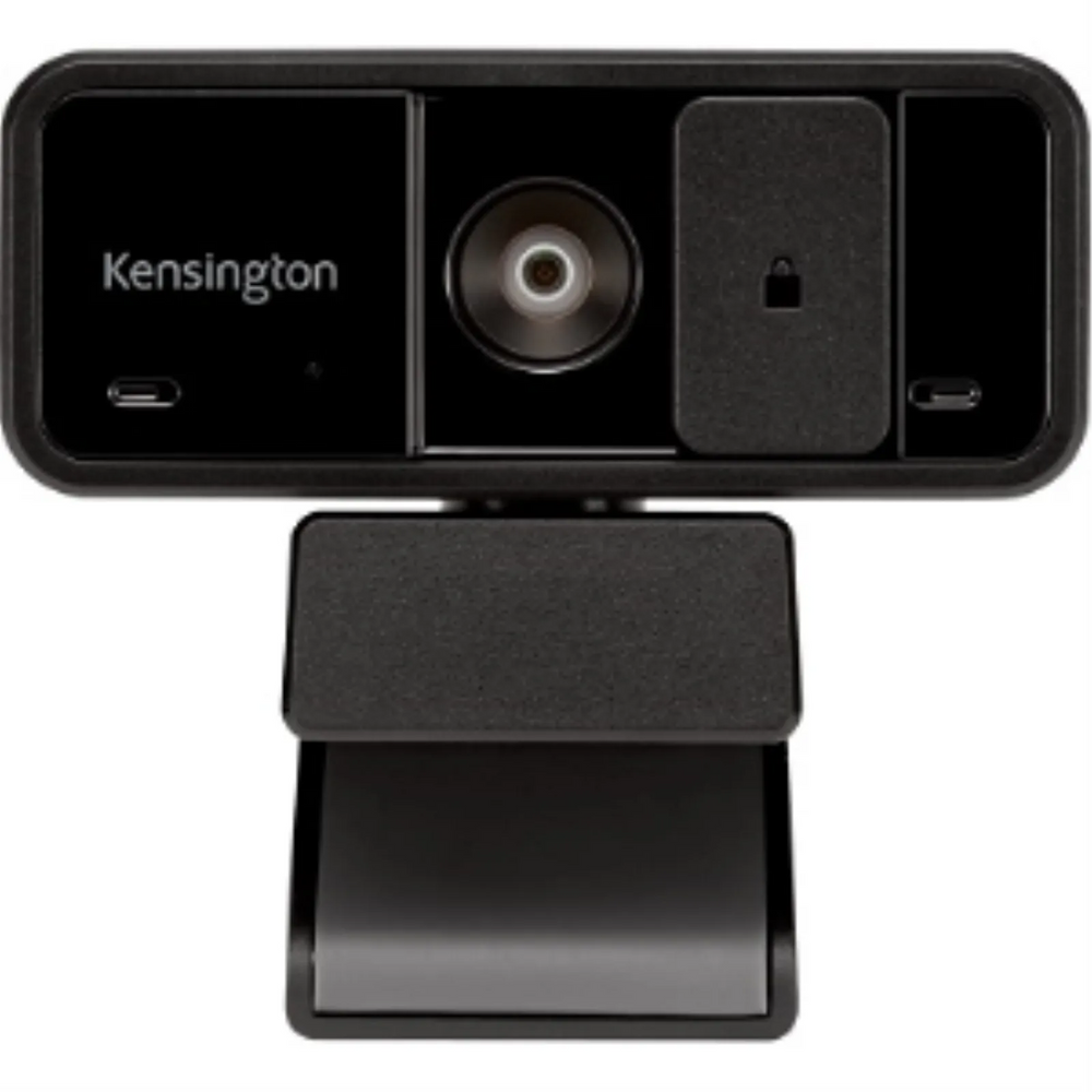 W1050 1080P FIXED FOCUS WEBCAM BLK