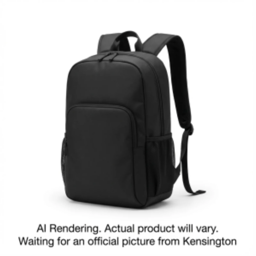 EQ ECO-FRIENDLY BACKPACK 16IN
