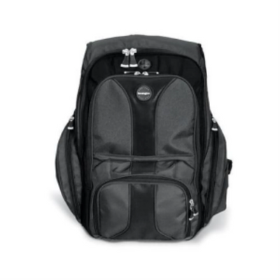 Kensington Contour Laptop Backpack 16in Black (K62238B)