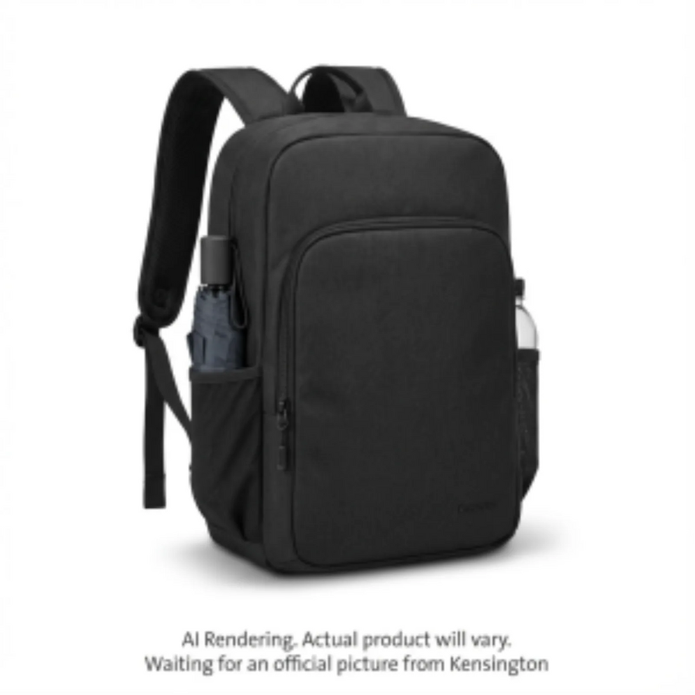 EQ ECO-FRIENDLY BACKPACK 14IN
