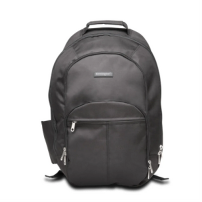 Kensington SP25 Laptop Backpack 15.6in Black (K63207WW)