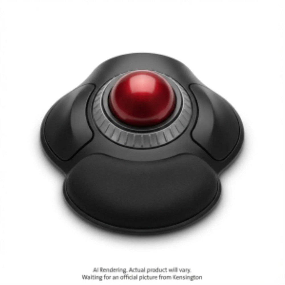 ORBIT WRLS TB W SCROLL RING BLK