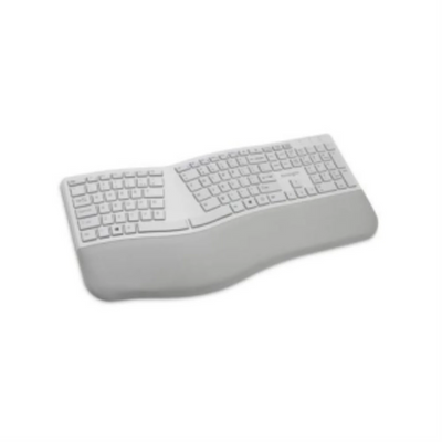 Kensington Pro Fit Ergo Wireless Keyboard Grey (K75402US)