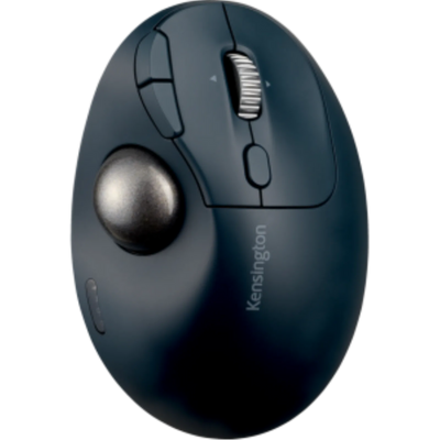 Kensington Pro Fit Ergo TB550 Trackball Black (K72196WW)