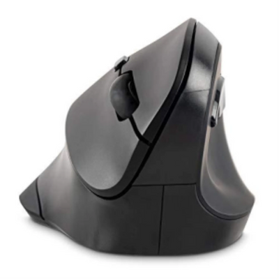Kensington Vertical Wireless Mouse Black (K75575WW)