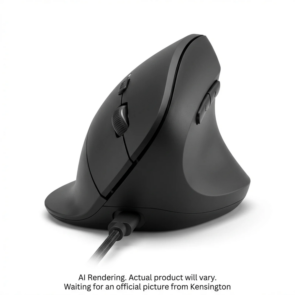 F,My630 Eq Ergo Rechargeable Mouse Retl