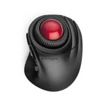 Kensington Orbit Fusion Wireless Trackball Black (K72363WW)