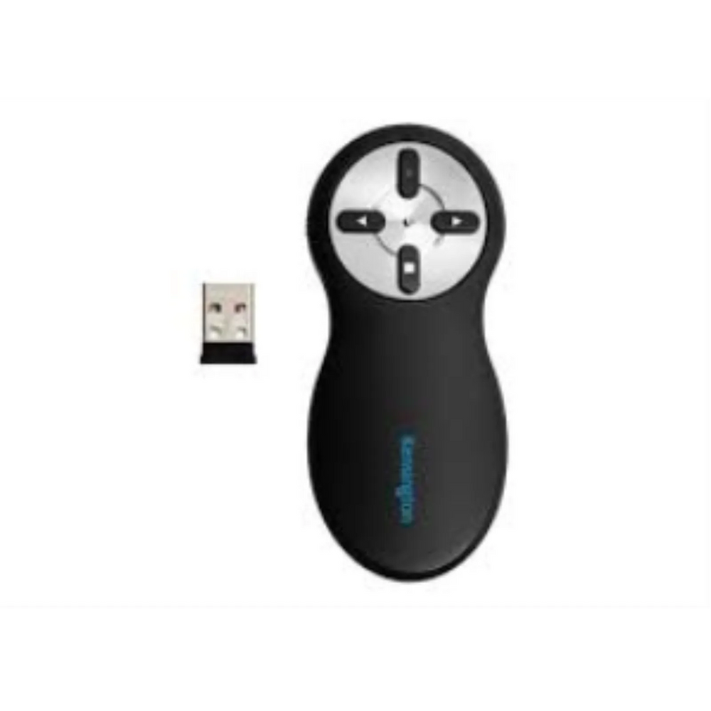WRLS PRESENTER NANO RECVR