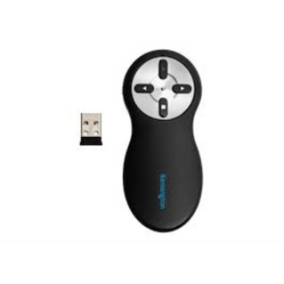 Kensington Wireless Presenter Nano Receiver (K33271WW)