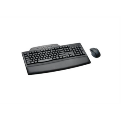 Kensington ProFit Comfrt Wireless Desktop Set (K72403USA)