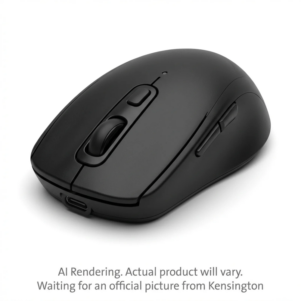 F,My430 Rechargeable Mouse,Un
