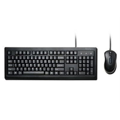 Kensington Keyboard Life Desktop Set (K72436AM)